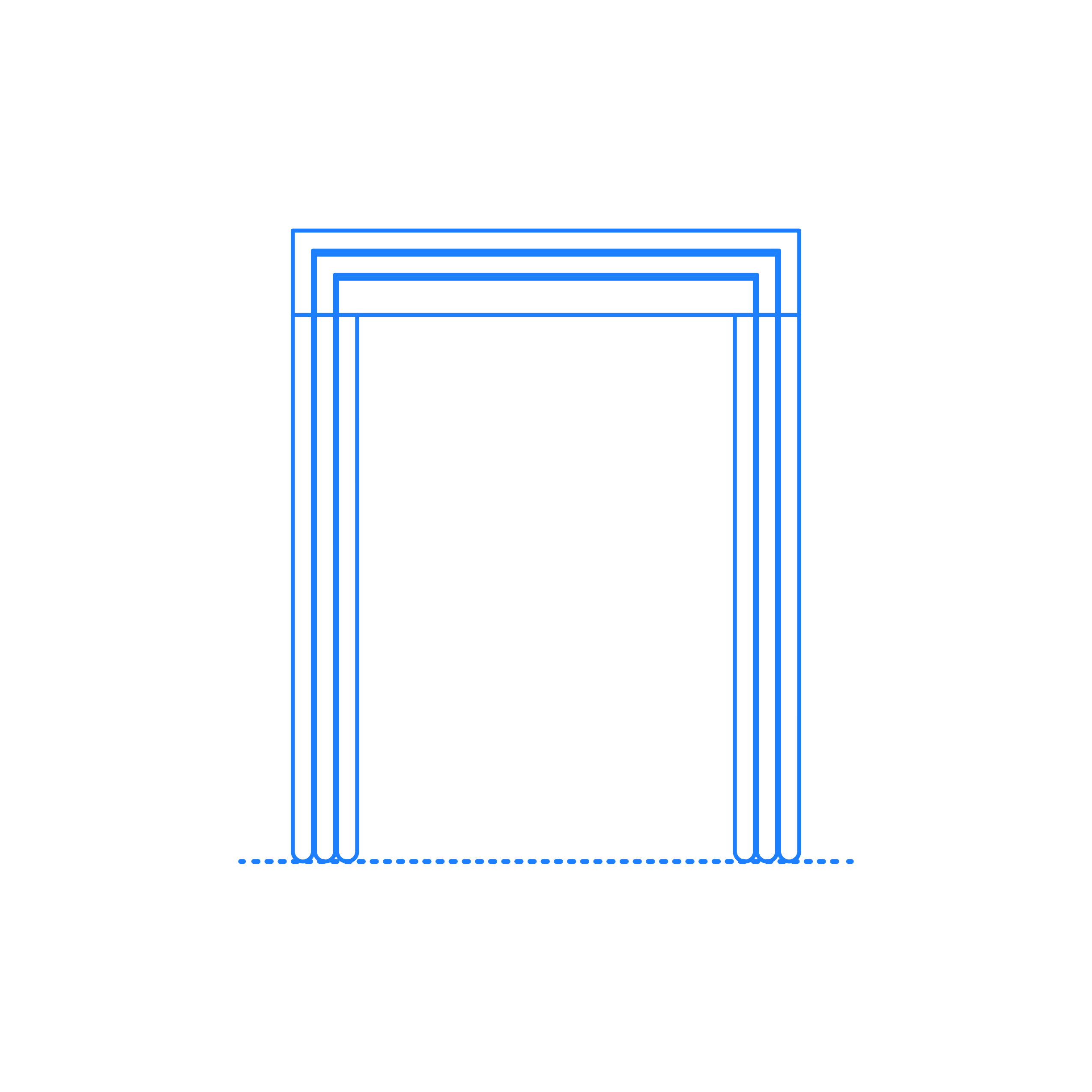 Furniture Side Tables Ikea Granboda Nesting Tables Stencil Svg Design File Free Vectors